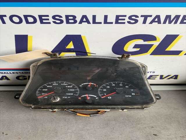 Cuadro de Instrumentos Suzuki Vitara 1.6 8V 81CV 0CV