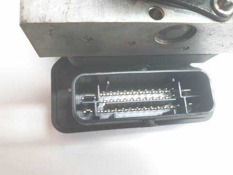 Foto 3ª: Abs Ford Transit 270 L1 (2019)