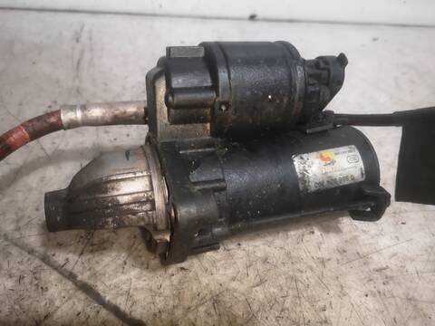 Motor de Arranque Fiat 500 169A1000