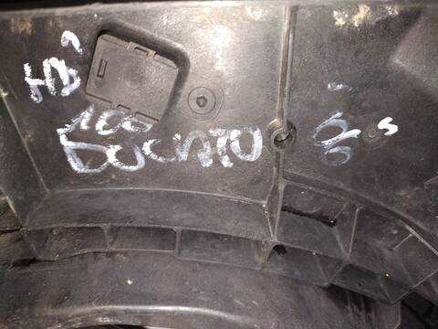 Foto 2ª: Electroventilador Fiat Ducato 2.8 JTD CAT 128CV 94KW CAJA ABIERTA (1998)