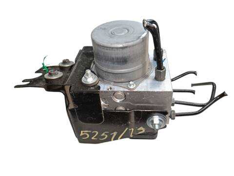 Foto 3ª: Abs Nissan Qashqai 1.3 DIG-T (2021)