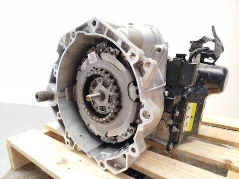 Caja Cambios Automatica Seat Ibiza 1.5 TSI 150CV 110KW AUT.