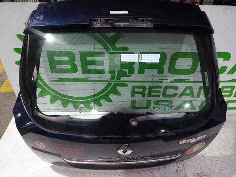 Portón Renault Laguna RENAULT LAGUNA III GRANDTOUR 109CV