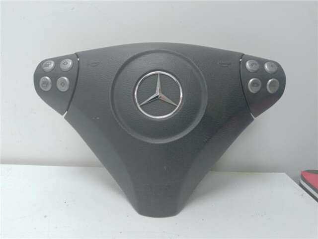 Airbag Delantero Izquierdo Mercedes Clase SLK 200 1.8 16V COMPRESSOR 163CV 120KW (BM 171) ROADSTER (171.442) (W171) M271