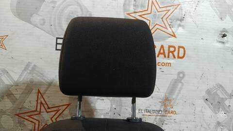 Foto 3ª: Asiento Delantero Derecho Ford Fiesta STEEL 68CV 50KW [F6JA] (2005)