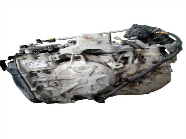 Foto 2ª: Caja Cambios Citroen C4 1.6 BLUEHDI 120 PICASSO (2013)