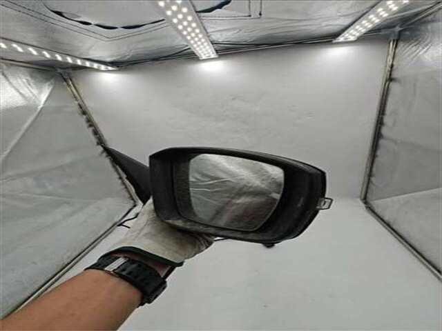 Foto 3ª: Retrovisor Derecho Skoda Octavia 1.6 LIKE [1.6 LTR. - 81 KW TDI DPF] [CXXB]