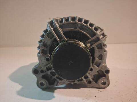 Foto 2ª: Alternador Seat Ibiza ERENCE 1.9 TDI 105CV (2008)