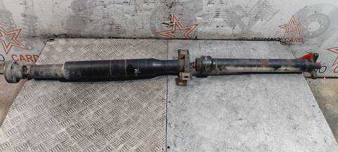 Foto 1ª: Transmision Central Mercedes Clase ML 320 3.0 CDI W164) 224CV 165KW 164.122) [OM642940] (2006)