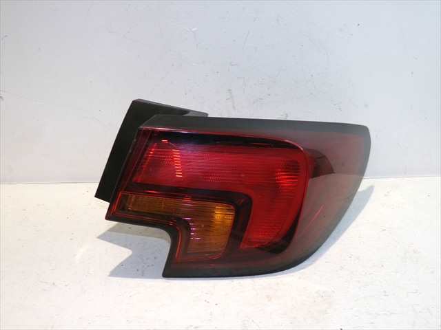 Piloto Trasero Derecho Opel Astra 1.6 CDTI MODELO K, 2016-2019