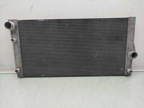 Radiador Motor Bmw Serie 7 720 G I F10)