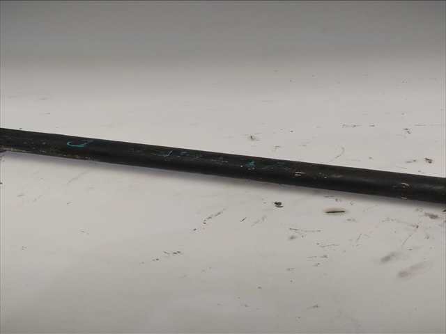 Foto 2ª: Transmision Delantera Derecha Suzuki Vitara 1.9 DIESEL [D/DHW] (1997)