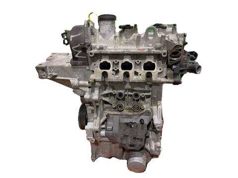 Foto 2ª: Motor Completo Volkswagen Polo 1.0 82 115 CV 8212CV 6085KW [CHZ CHZA CHZB CHZC CHZD CHZG CHZJ CHZK CHZL] (2016)