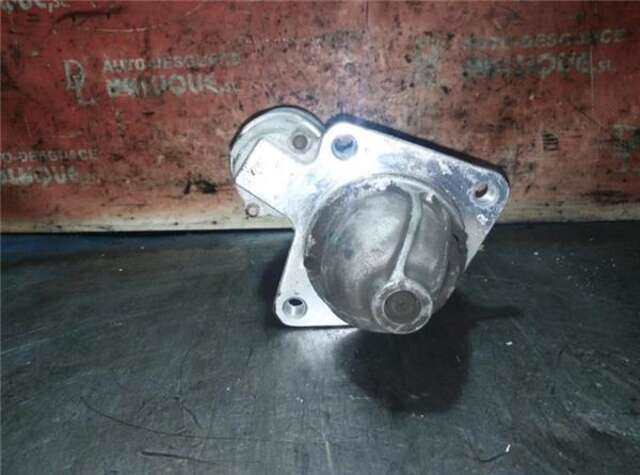 Foto 2ª: Motor de Arranque Ford Fiesta 1.25 TREND [1.25 LTR. - 60 KW 16V CAT] [SNJA]