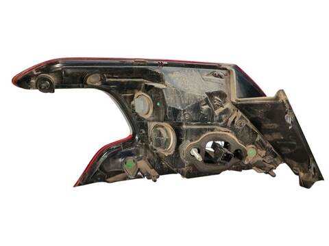 Foto 3ª: Piloto Trasero Derecho Peugeot 308 1.6 HDI - BLUEHDI 115 (2013)