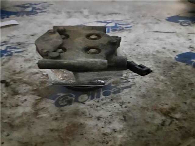 Compresor Aire Acondicionado Ford Focus ST170