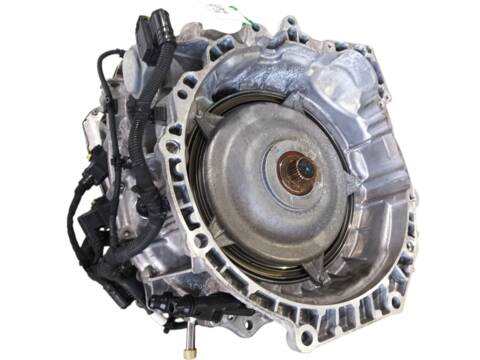 Caja Cambios Bmw Serie 2 215 216 D