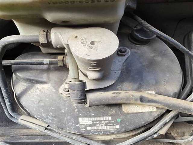 Servofreno Ford Kuga TREND 140CV 103KW