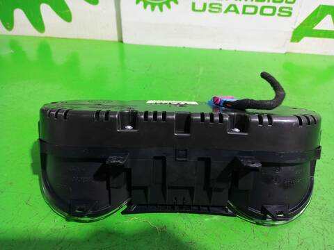 Foto 3ª: Cuadro de Instrumentos Seat Ibiza EMOCION 60CV 44KW [CGPB] (2010)