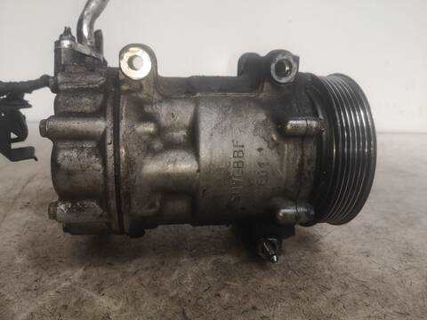 Foto 2ª: Compresor Aire Acondicionado Citroen C4 9HZ PICASSO (2008)