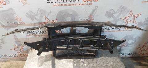 Foto 4ª: Panel Frontal Bmw Serie 3 315 320TD 150CV 110KW [204D4] (2001)