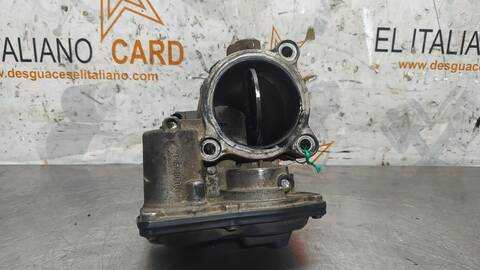 Foto 2ª: Caja Mariposa Bmw Serie 5 518 520 D 184CV 135KW [N47D20C] (2015)