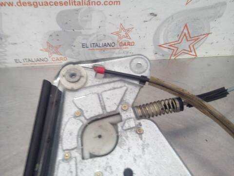 Foto 2ª: Elevalunas Eléctrico Delantero Derecho Bmw Serie 5 518 520I BERLINA 150CV 110KW [20-6S-4 G] (2000)