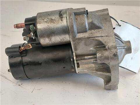 Motor de Arranque Citroen Berlingo 1.9 D SX COMBI 69CV 51KW
