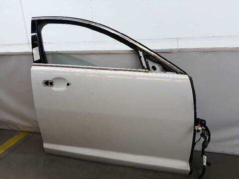 Foto 3ª: Puerta Delantera Derecha Jaguar XF 2.2 D 190CV [224DT] (2007)