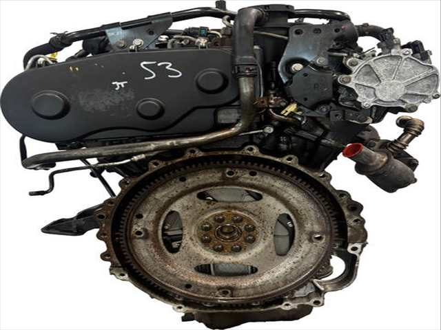Foto 3ª: Motor Completo Land Rover Range 190CV 140KW [276DT TDV6] (2008)