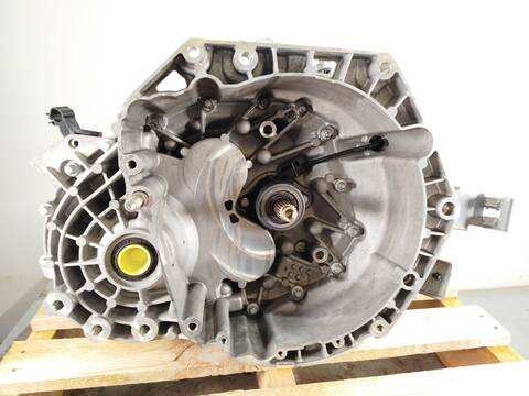 Caja Cambios Fiat 500 1.0 334.AXN1B) 120CV 88KW