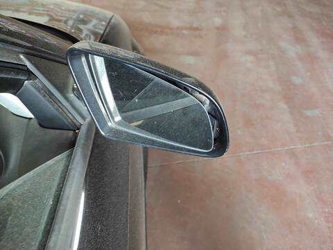 Foto 1ª: Retrovisor Derecho Audi A3 BLF (2006)