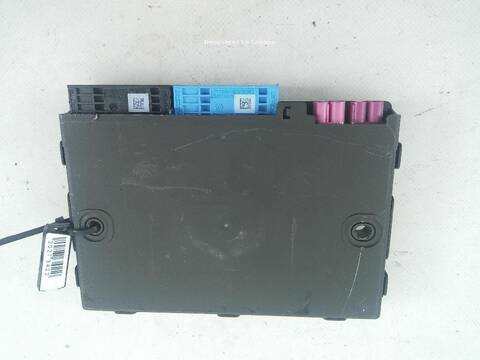 Centralita Motor ECU Audi A4 2.0 TDI
