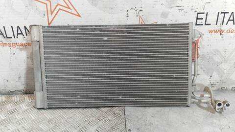 Radiador Calefaccion A.A. Volkswagen Polo BLUEMOTION 75CV 55KW