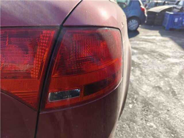 Piloto Trasero Derecho Audi A4 2.0 TDI [2.0 LTR. - 103 KW TDI]