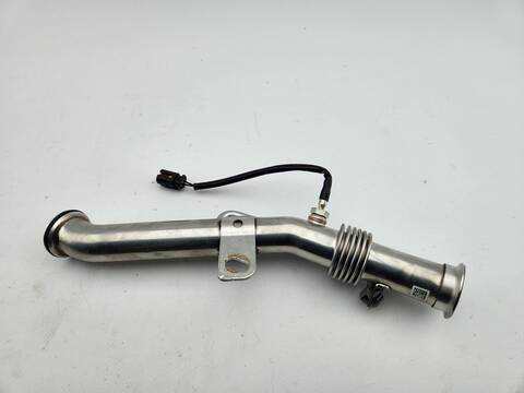 Tubo de Escape Bmw Serie 3 315 330D XDRIVE SPORT LINE 4P) BERLINA 265CV