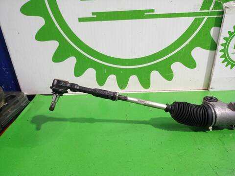 Foto 2ª: Cremallera de Direccion Opel Zafira ELEGANCE 82CV [X20DTL] (1999)