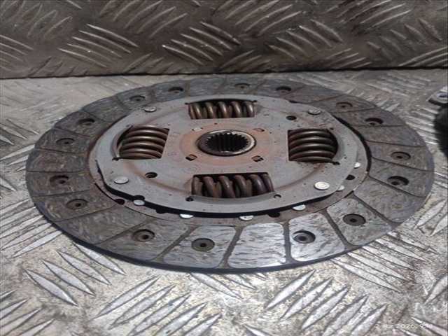 Foto 2ª: kit Embrague Seat Ibiza AKK (1999)