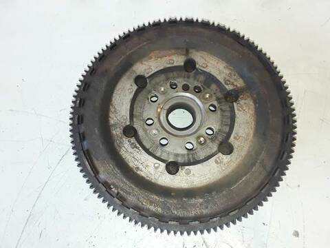 Foto 3ª: Volante Motor Ford Transit 2.4 TDE CAT 120CV