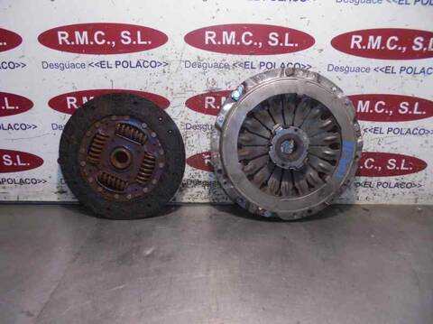 Foto 1ª: kit Embrague Kia Carens 2.0 CRDI EX MONOVOLUMEN 113CV 83KW [D4EA] (2003)