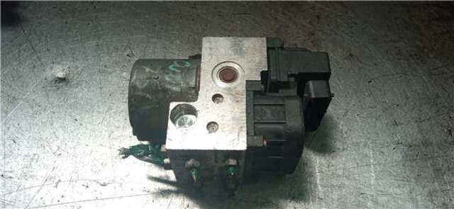 Foto 1ª: Abs Opel Corsa 1.4 [Z 14 XE]