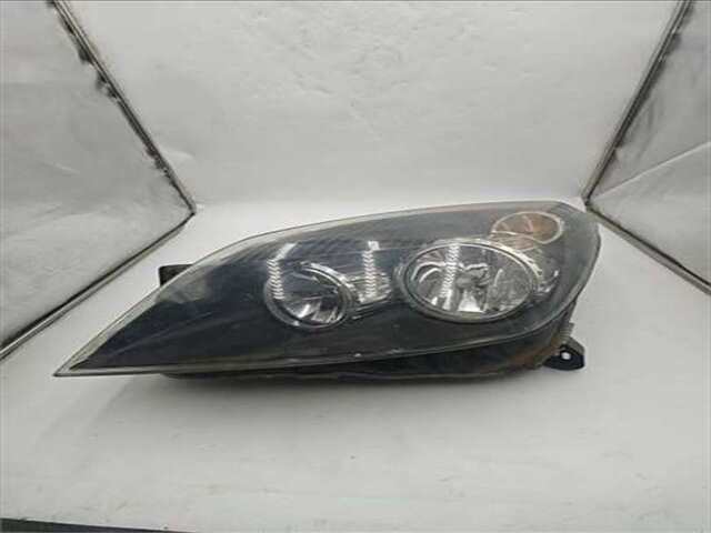 Faro Izquierdo Opel Astra 1.7 ENJOY [1.7 LTR. - 74 KW 16V CDTI]
