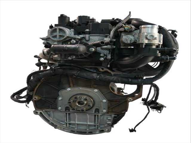 Foto 3ª: Motor Completo Ford Fiesta 86 CV 63KW [XYJB] (2017)