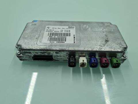 Foto 3ª: Centralita Motor ECU Bmw Serie 3 315 330D 258CV 190KW [N57D30A] (2012)