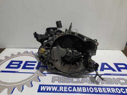 Caja Cambios Citroen Jumpy 1.9 DIESEL 69CV