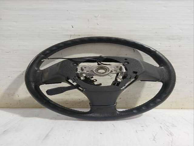 Foto 3ª: Volante Toyota Corolla 2.2 D-4D AUR10_) 177CV [2AD-FHV] (2004)