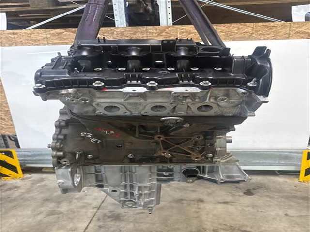 Motor Completo Land Rover Range 3.0 TDV6 249 - 306 CV