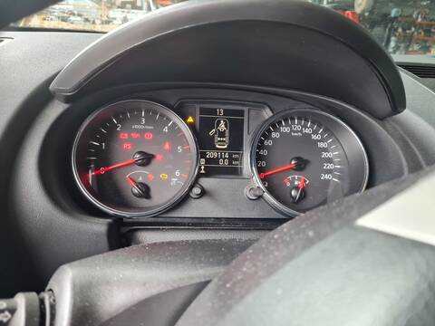 Cuadro de Instrumentos Nissan Qashqai ACENTA 131CV 96KW