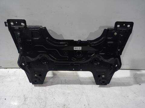 Foto 2ª: Puente Delantero Jeep Avenger ALTITUDE (2022)