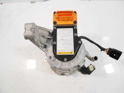Foto 2ª: Alternador Kia Sportage 230 CV 169KW [G4FT] (2022)